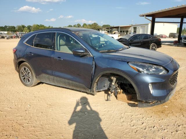 2020 FORD ESCAPE SEL - 1FMCU0H61LUB56910