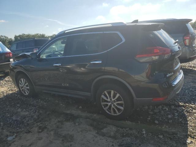 2017 NISSAN ROGUE S - KNMAT2MV5HP618317