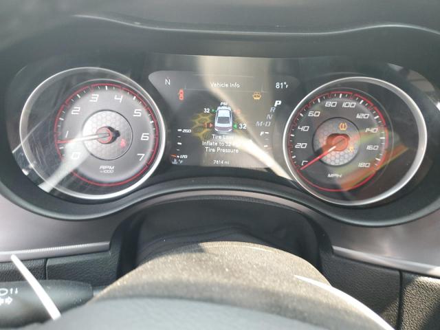 2023 DODGE CHARGER SC - 2C3CDXGJ2PH683306
