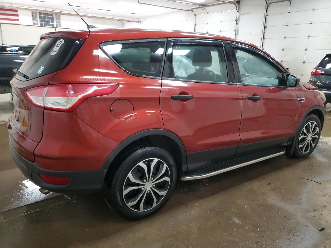 Lot #2979441729 2014 FORD ESCAPE S