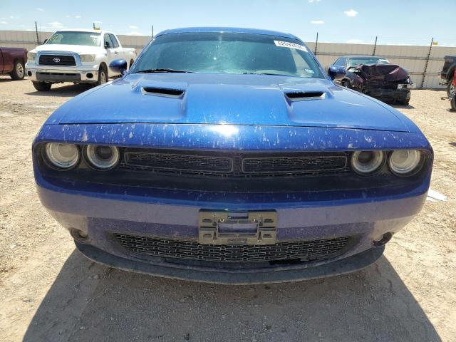 VIN 2C3CDZAG6MH576683 2021 Dodge Challenger, Sxt no.5