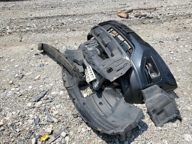 2018 NISSAN PATHFINDER - 5N1DR2MM5JC606826