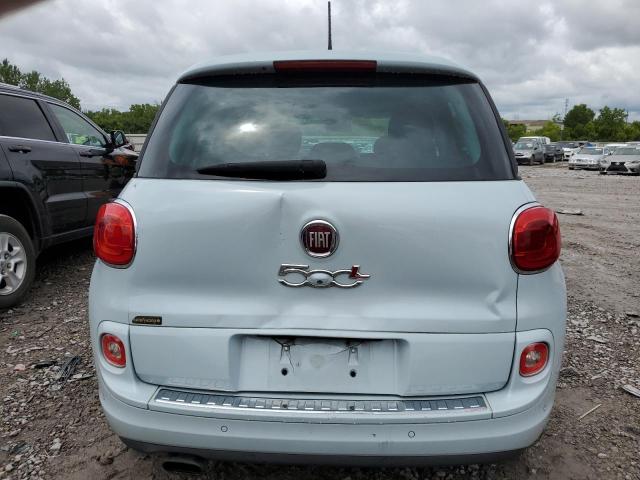 VIN ZFBCFABH5EZ016950 2014 Fiat 500L, Easy no.6