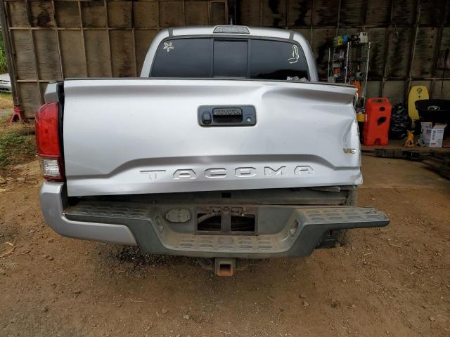 VIN 3TMCZ5AN2GM005511 2016 Toyota Tacoma, Double Cab no.6