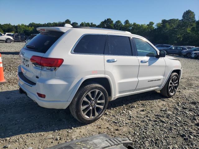 2017 Jeep Grand Cherokee Overland VIN: 1C4RJFCG1HC844090 Lot: 61261154