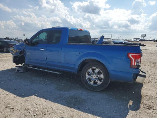 2016 FORD F150 SUPER - 1FTEX1C8XGKD97336