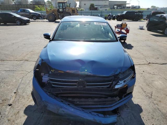 2016 VOLKSWAGEN JETTA SE - 3VWD67AJ0GM353388