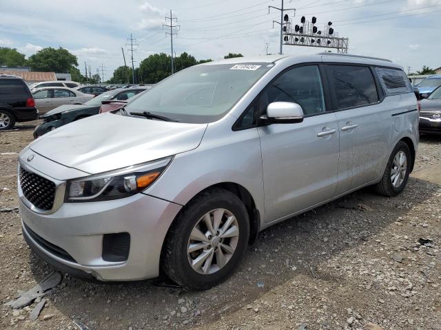 KNDMB5C15G6196084 2016 Kia Sedona Lx