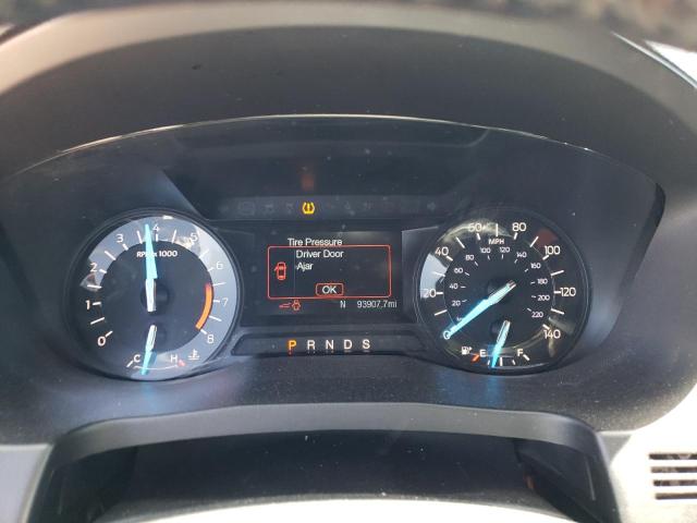 2018 Ford Explorer Xlt VIN: 1FM5K7D83JGB78336 Lot: 60519194