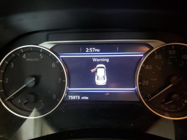 2021 Nissan Sentra Sr VIN: 3N1AB8DV6MY215206 Lot: 62226324