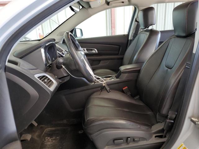 2012 GMC Terrain Slt VIN: 2GKFLVEK2C6310076 Lot: 62658434