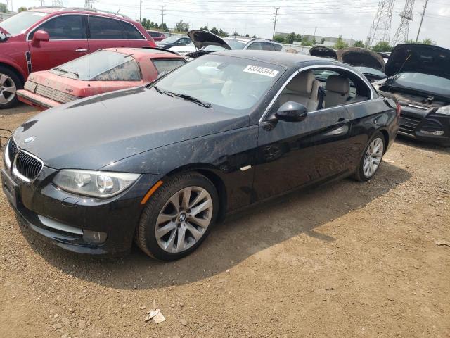 Vin: wbadw3c5xce823421, lot: 71352964, bmw 3 series i 2012 img_1