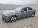 2015 BMW 528 I - WBA5A5C50FD518714
