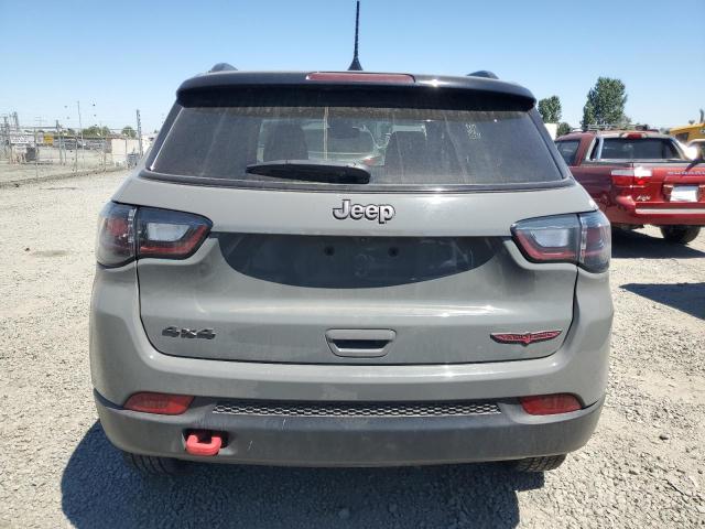 2022 JEEP COMPASS TR - 3C4NJDDBXNT228362