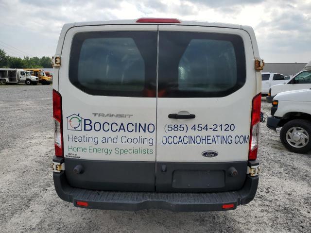 2017 Ford Transit T-150 VIN: 1FTYE9ZM3HKB14069 Lot: 62443554