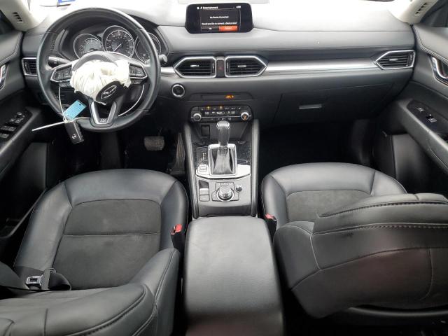 2020 MAZDA CX-5 TOURI - JM3KFACM3L0856089