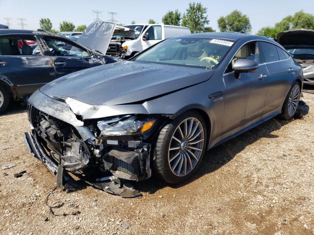 2020 MERCEDES-BENZ AMG GT 63 - WDD7X8KBXLA013320