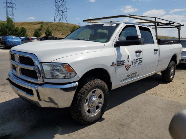 2014 Ram 2500 St VIN: 3C6UR5HL1EG287877 Lot: 61272484