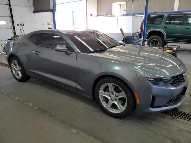 2022 CHEVROLET CAMARO LS - 1G1FB1RX8N0117853