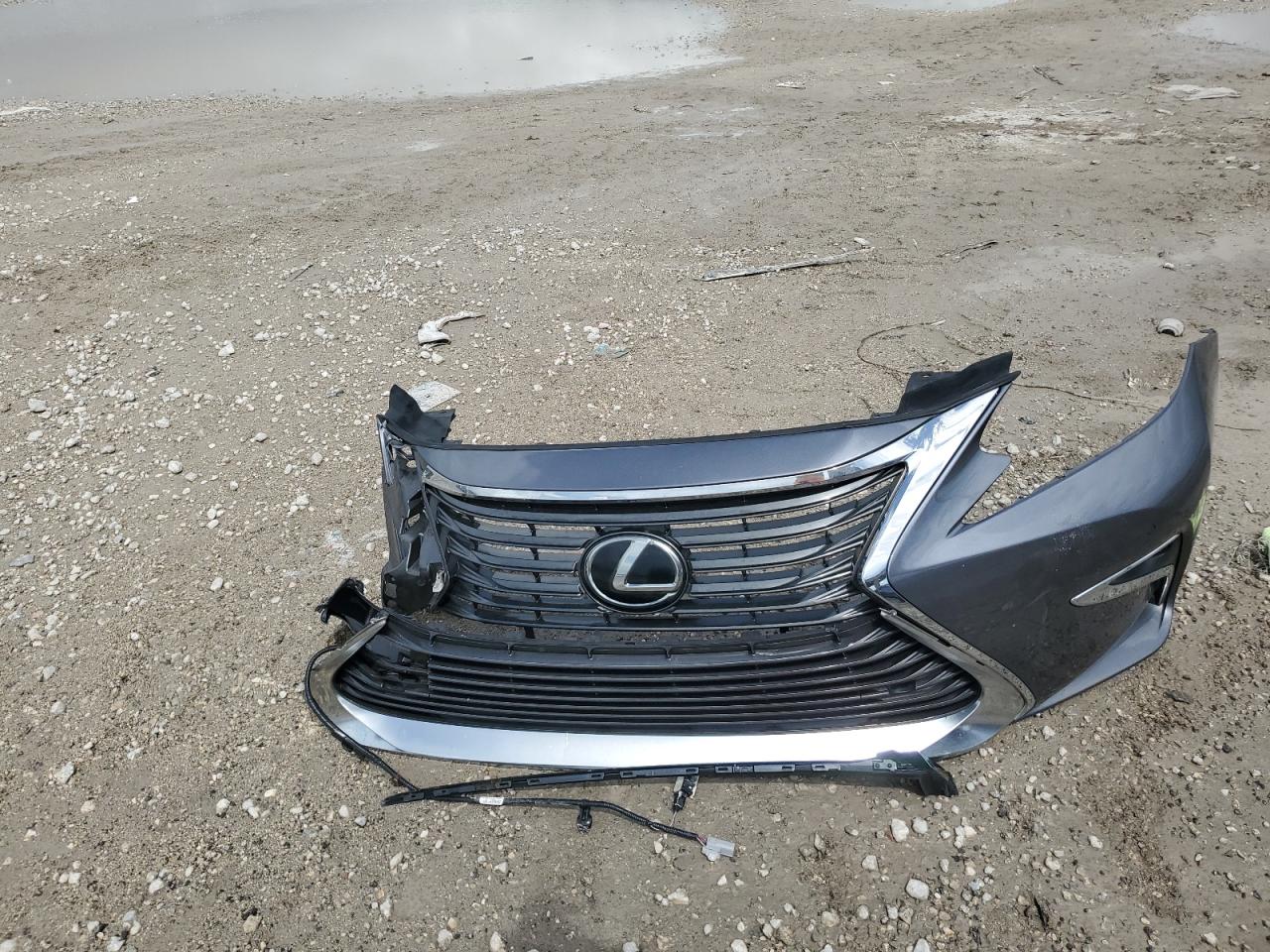 JTHBK1GG3G2211959 2016 Lexus Es 350