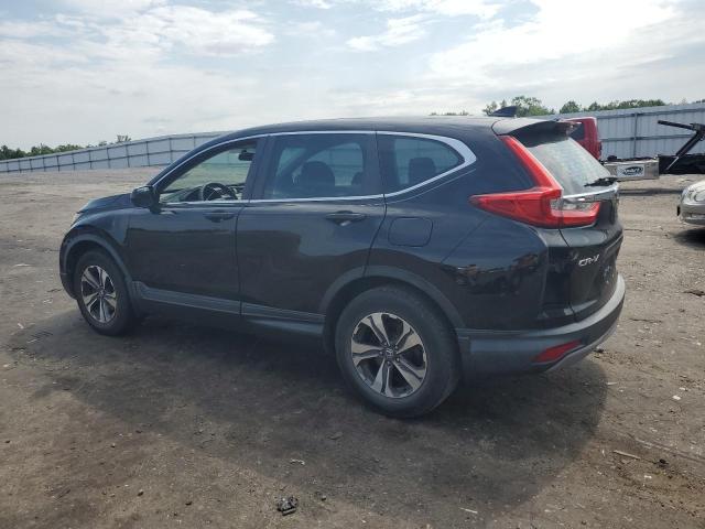 2018 HONDA CR-V LX - 2HKRW5H39JH408793