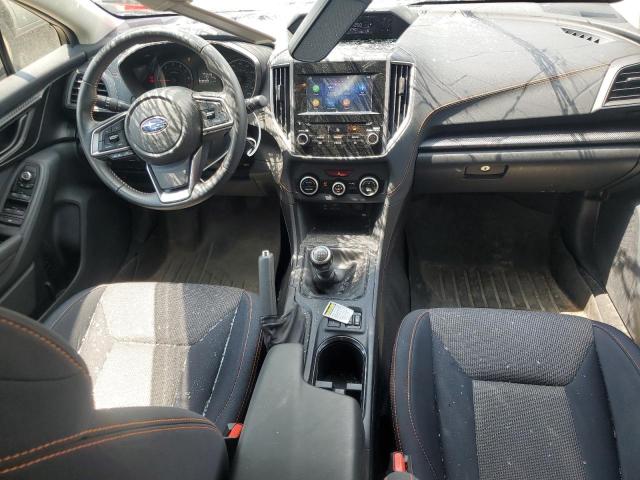 2023 SUBARU CROSSTREK - JF2GTACC2PG291668