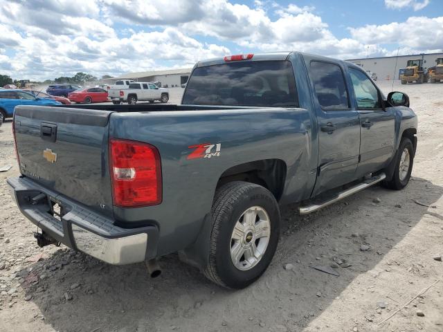 2012 Chevrolet Silverado K1500 Lt VIN: 1GCPKSE72CF132091 Lot: 62549534