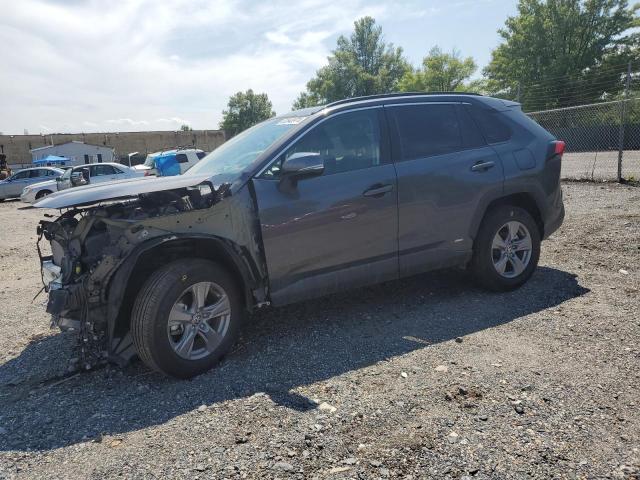 2024 TOYOTA RAV4 XLE - 2T3RWRFV6RW197634