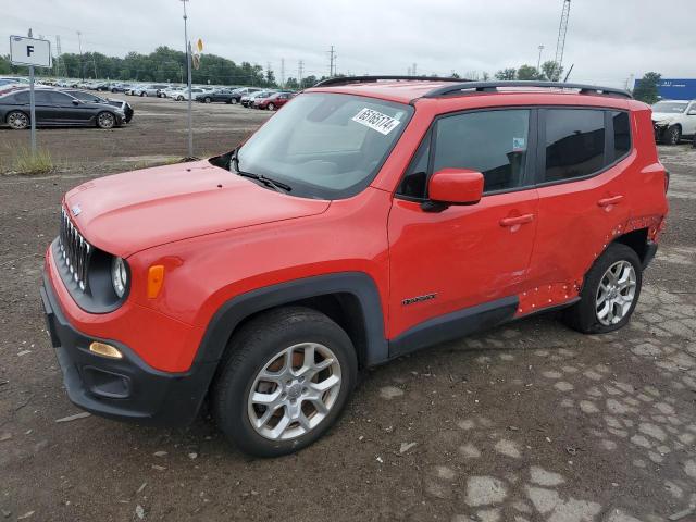 JEEP RENEGADE L