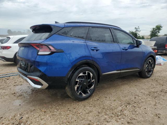 2024 KIA SPORTAGE S - 5XYK53DF3RG156082