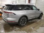 LINCOLN AVIATOR RE снимка