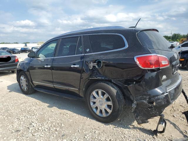 Vin: 5gakrbkd3gj283011, lot: 60865834, buick enclave 20162