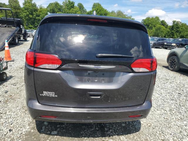 2020 CHRYSLER VOYAGER LX - 2C4RC1CGXLR131265