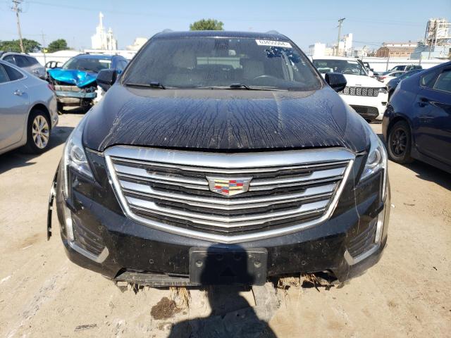 2017 CADILLAC XT5 LUXURY - 1GYKNDRS0HZ149497
