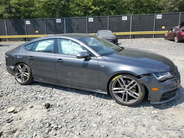 VIN WAU2MAFCXFN022679 2015 Audi A7, Prestige no.4