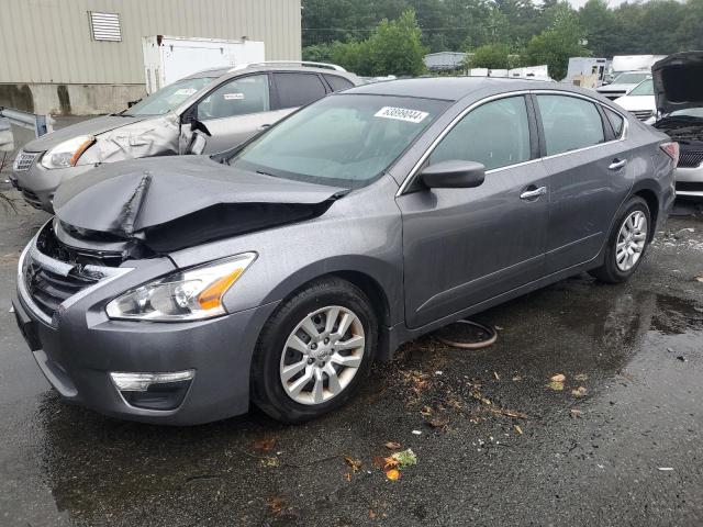 2015 NISSAN ALTIMA 2.5 - 1N4AL3APXFN871577