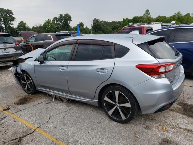 VIN 4S3GTAK66H3706574 2017 Subaru Impreza, Sport no.2