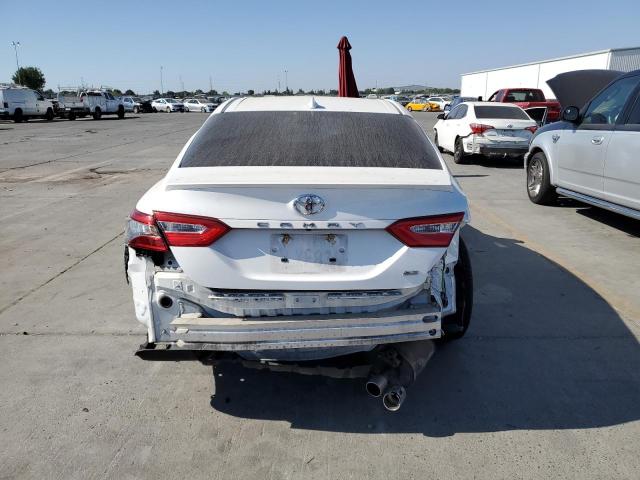 VIN 4T1B11HKXKU297920 2019 Toyota Camry, L no.6