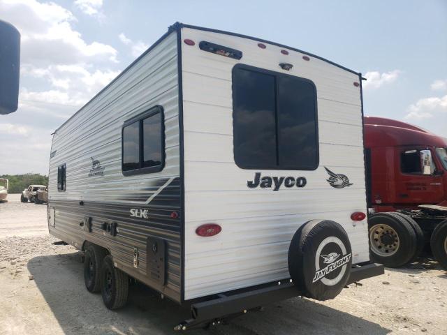 JAYCO JAY FLIGHT 2024 white   1UJBC0BL7R1YZ0558 photo #4