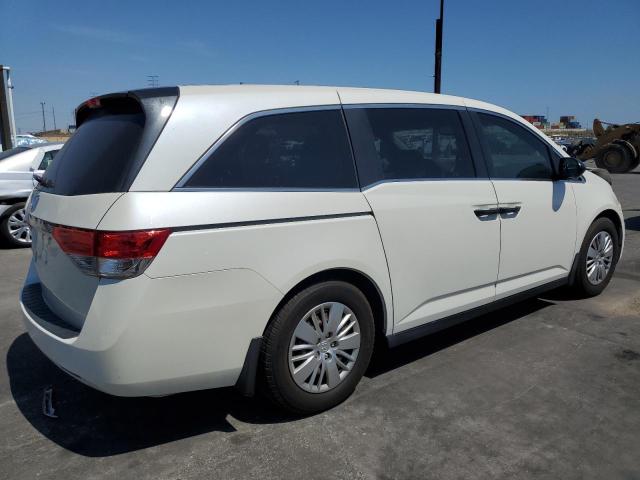 2016 HONDA ODYSSEY LX - 5FNRL5H2XGB140666