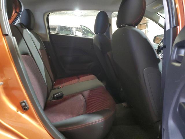 2019 MITSUBISHI MIRAGE LE ML32A5HJ7KH004750