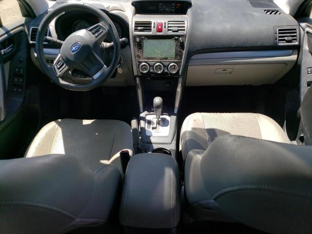2016 SUBARU FORESTER 2 - JF2SJARC6GH496881