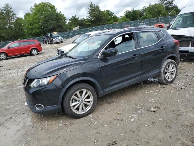 2019 NISSAN ROGUE SPOR #2768894151