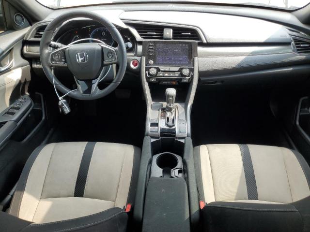 2019 HONDA CIVIC - SHHFK7H6XKU417232