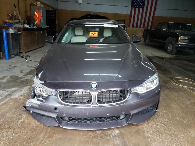 2015 BMW 435 XI GRA - WBA4B3C59FGV48547