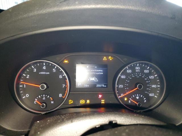 2021 KIA SPORTAGE S - KNDP6CAC8M7860037