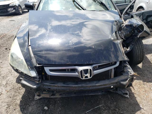 2005 Honda Accord Lx VIN: 1HGCM66325A070933 Lot: 61803954