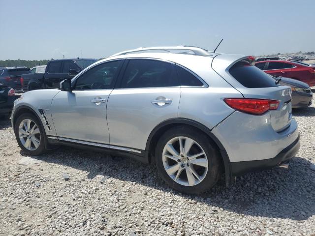 2014 Infiniti Qx70 VIN: JN8CS1MWXEM412751 Lot: 61151194