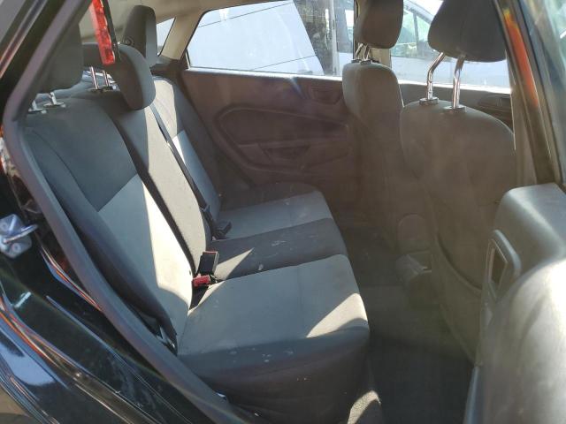 2019 FORD FIESTA S - 3FADP4AJ0KM104540