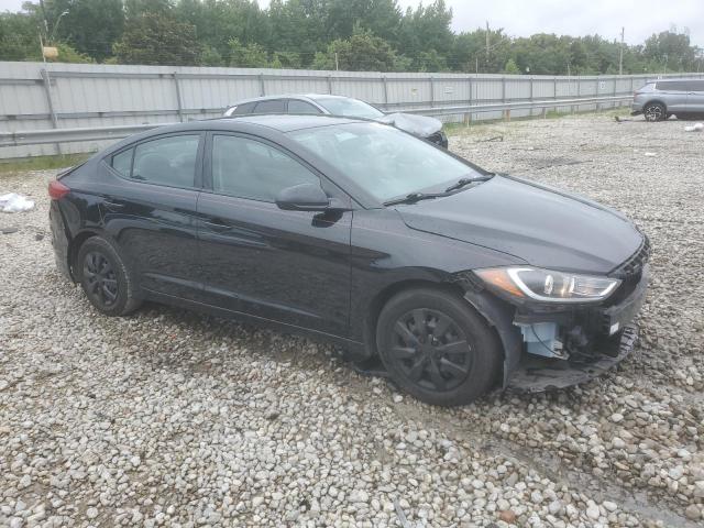 2017 HYUNDAI ELANTRA SE - 5NPD74LF7HH208301